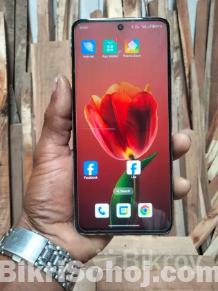 রিয়েল মি C55